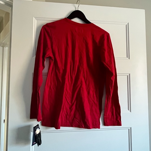 Mens Small Tampa Bay long sleeve - Picture 3 of 7